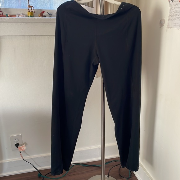 UNDER ARMOUR WOMEN PANTS Size Large - Picture 2 of 2